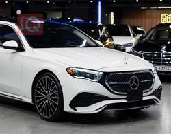 مرسيدس بنز E-Class